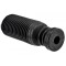 Capac protectie, Burduf, amortizor Mitsubishi Colt 2004-2012, Fata, MR961795