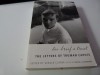 The letter of truman capote