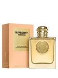 Apa de parfum Burberry Goddess intense, 100 ml, pentru femei