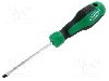 Surubelnita plata GOLDTOOL TG-03, varf SL 3.2mm, lungime 75mm