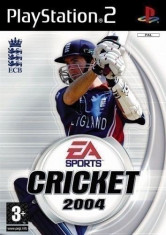Joc PS2 Cricket 2004 foto