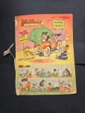 Revista Vaillant No 597?/Anul 12 -