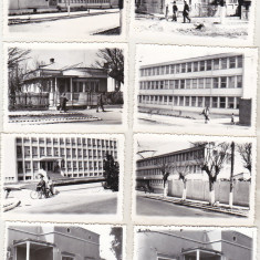 bnk foto Tecuci - 1970 - lot 8 fotografii