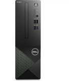 Desktop PC DELL Vostro 3030 SFF, Procesor Intel&reg; Core&trade; i5-14400 2.5GHz Raptor Lake Refresh, 8GB RAM, 512GB SSD, UHD 730, no OS