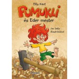 Pumukli &eacute;s Eder mester - Ellis Kaut