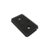 Filtru aer compatibil MIELE, Piesa Uscator Rufe, Model 09499230, Oem, 4 buc/set