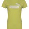 Tricou femei Puma 85386938 verde