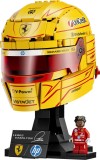 CASCA LUI LEWIS HAMILTON LEGO43022
