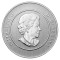 Monedă 20 dolari canadieni 2014 argint 99.99% UNC