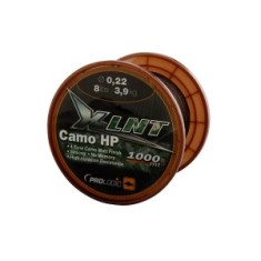 Fir Prologic Xlnt Hp Camo 043mm 13,1kg 1000m foto