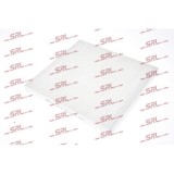 Filtru polen Dodge Durango (Wd); Jeep Grand Cherokee 4 (Wk, Grand Cherokee Van (Wk2), , SRLine