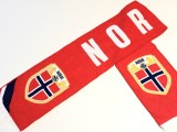 Fular fotbal- NORVEGIA