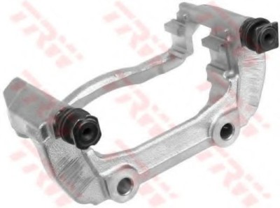 Suport,etrier VW POLO (9N) (2001 - 2012) TRW BDA512 foto