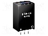 Convertor de tensiune, DC-DC, intrare 8...18V DC, iesire 6,5V DC, putere 9,75W, RECOM - R-78B6.5-1.5