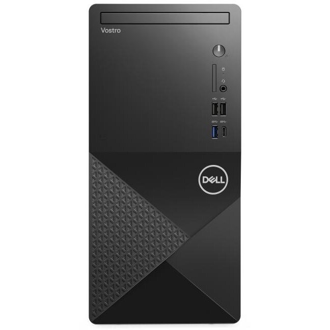 Desktop PC DELL Vostro 3030 MT, Procesor Intel&reg; Core&trade; i5-14400 2.5GHz Raptor Lake Refresh, 16GB RAM, 1TB SSD, UHD 730, Windows 11 Pro