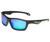 Ochelari Polarizati Jaxon X64 SMZ, Green Mirror