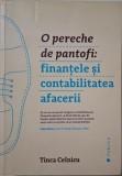 Finanțe și Contabilitatea Afacerii - Tinca Celnicu - Carte