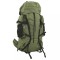 Gossi rucsac de drumetie, verde kaki, 60 l, tesatura oxford