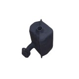 Esapament HONDA GX 110-120-140-160-200, Blade