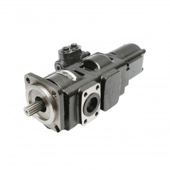 Pompa hidraulica pentru JCB 4C, 4CX, 4D, 4DX OEM 20-925356P foto