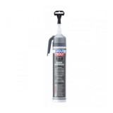 Silicon etansare Liqui Moly negru, 200 ml