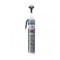 Silicon etansare Liqui Moly negru, 200 ml