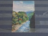 AUSTRIA - VEDERE DIN MUNTII DIN SUD TIROL - ANII 1900 - 1910 - EDITURA JOH.F.ARNONN BOZEN - NECIRCULATA -