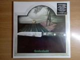 LP (vinil vinyl) Grobschnitt - Grobschnitt (NOU)