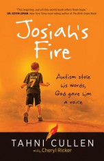 Josiah&amp;#039;s Fire: Autism Stole His Words, God Gave Him a Voice foto