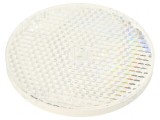 Reflector LED &Oslash;80mm