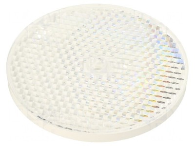 Reflector LED &amp;Oslash;80mm foto