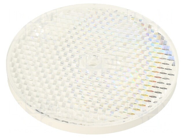 Reflector LED &Oslash;80mm