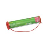 BANDA ADEZIVA MUSTE ROLA 10MX25CM K299790