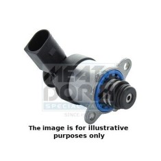 Meat &amp;amp; Doria Supapa reglaj, cantitate combustibil (Sistem Common-Rail)