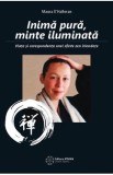 Inima pura, minte iluminata - Maura O&#039;Halloran