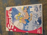 Dvd copii Strumfii 2