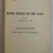 HISTOIRE NATURELLE DES ETRES VIVANTS , TOME II , FASCICULE II , CLASSIFICATIONS ZOOLOGIQUES ET BOTANIQUES par E. AUBERT , 1904, PREZINTA UNELE SUBLINI