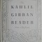 The Kahlil Gibran Reader