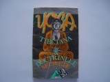 Yoga tibetana si doctrinele secrete (vol. I), 1993, Sophia