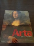 Cumpara ieftin Arta. O istorie ilustrata - Andrew Graham-Dixon