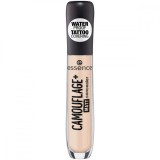 Corector cu efect matifiant Camouflage+Matt Concealer 23, 5ml, Essence