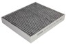 Filtru polen / aer habitaclu FORD FOCUS C-MAX (2003 - 2007) BOSCH 1 987 432 409