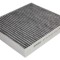 Filtru polen / aer habitaclu FORD FOCUS C-MAX (2003 - 2007) BOSCH 1 987 432 409