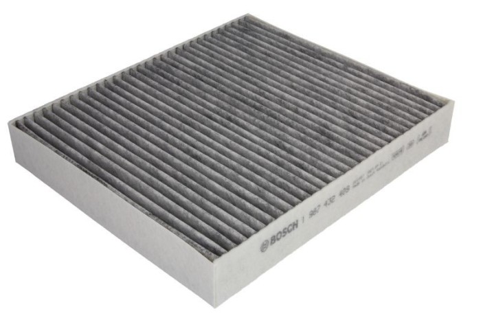Filtru polen / aer habitaclu FORD C-MAX (DM2) (2007 - 2016) BOSCH 1 987 432 409
