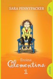 Eroina Clementina Vol. 1, Grupul Art