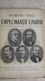 Dumitru Vitcu - Diplomatii unirii, 1979