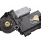 Motor macara geam ușă st&acirc;nga spate PORSCHE CAYENNE 9PA 2007 OEM: 7L0959795A | 26245478