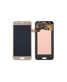 Ecran LCD Display Samsung Galaxy J5 SM J500F Gold, 1A