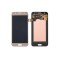 Ecran LCD Display Samsung Galaxy J5 SM J500F Gold, 1A