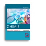 Chimie. Exercitii si probleme. Clasa a IX-a